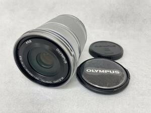 #2701 OLYMPUS/オリンパス M.ZUIKO DIGITAL 40-150mm 1:4-5.6 R ED MSC 一眼レフ レンズ カメラ