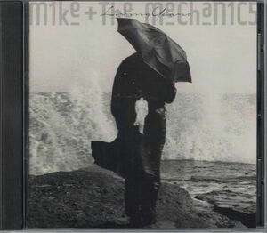 CD◆マイク＆ザ・メカニックス /LIVING YEARS ★同梱歓迎！ケース新品！Mike & The Mechanics：マイク・ラザフォード：ジェネシス