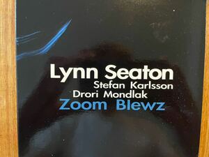 CD LYNN SEATON / ZOOM BLEWZ
