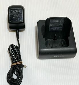  prompt decision postage 350 jpy has confirmed AC adapter Brother 7.5v 100mA