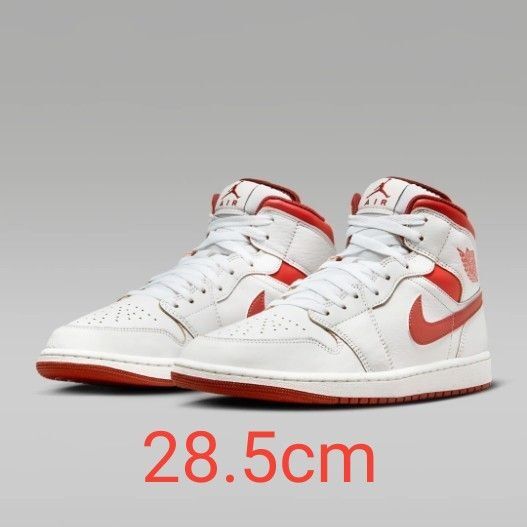 エアージョーダン1mid se NIKE 値下げ中