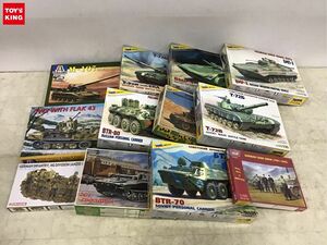 1 jpy ~ including in a package un- possible Junk 1/35 etc. T-72B SOVIET MAIN BATTLE TANK,GERMAN TANK CREW 1941-1942 other 