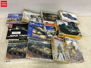 1 jpy ~ including in a package un- possible Junk 1/35 etc. ARMOURED CAR Sd.Kfz.234/3,Heinkel He 177 A-5 & Fritz X other 