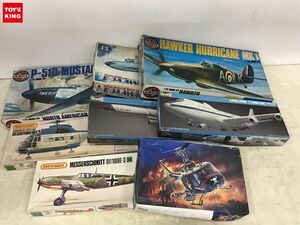 1 jpy ~ including in a package un- possible Junk 1/32 etc. MESSERSCHMITT Bf/109E-3,BOEING E-48 AIRBORNE COMMAND POST other 