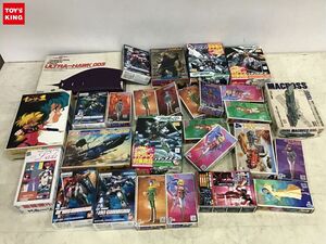 1 jpy ~ including in a package un- possible Junk 1/144 etc. Gundam te.na female, Thunderbird Zero X number other 