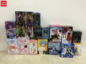 1円〜 同梱不可 ジャンク ぬーどるストッパーフィギュア等 遊戯王、ソードアートオンライン、ご注文はうさぎですか？ 他