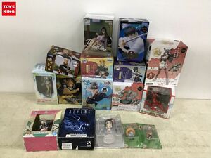 1 иен ~ включение в покупку не возможно Junk самый жребий фигурка и т.п. ... лезвие, Kantai коллекция,.. вокруг битва, Evangelion др. 