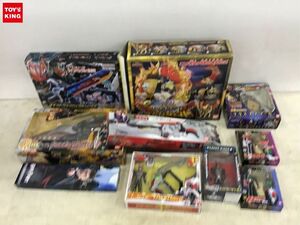 1 иен ~ включение в покупку не возможно Junk Kamen Rider gi-tsu, Stronger,maji Ranger др. оборудован преображение и т.п. 