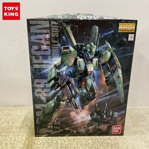 1円〜 MG 1/100 機動戦士ガンダム 逆襲のシャア ジェガン