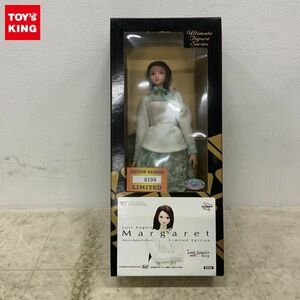 1 jpy ~ balk s Ultimate figure series Lost Angels Story Lost Angel s* Margaret Limited Edition