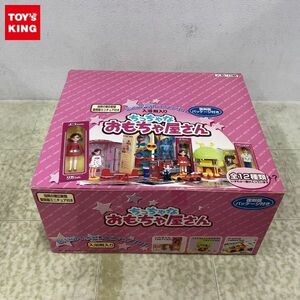 1 иен ~ нераспечатанный Takara ..... игрушка магазин san 1BOX