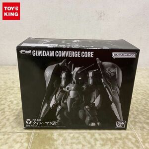 1円〜 未開封 バンダイ FW GUNDAM CONVERGE CORE 機動戦士ガンダムZZ クィン・マンサ