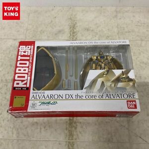 1円〜 ROBOT魂 機動戦士ガンダム00 アルヴァアロンDX the core of アルヴァトーレ