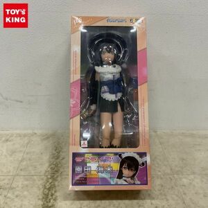 1円〜 アゾン ピュアニーモ キャラクターシリーズ 1/6 ラブライブ! 園田海未