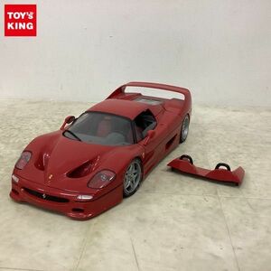 1 иен ~ Junk без коробки Tamiya collectors Club специальный 1/12 Ferrari F50