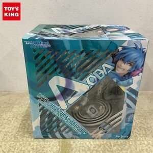 1円〜 未開封 マックスファクトリー 1/7 DRAMAtical Murder 蒼葉