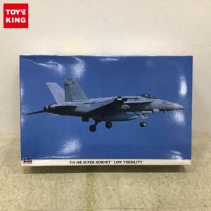 1 jpy ~ lack of Hasegawa 1/48 F/A-18E super Hornet low biji
