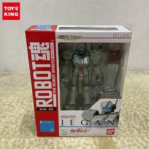 1 иен ~ нераспечатанный ROBOT душа Mobile Suit Gundam UCje gun D type фигурка 