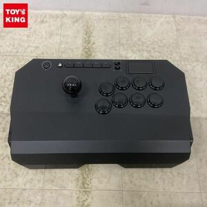 1円〜 箱無 QANBA DRONE 2 ARCADE JOYSTICK for PS3 PS4