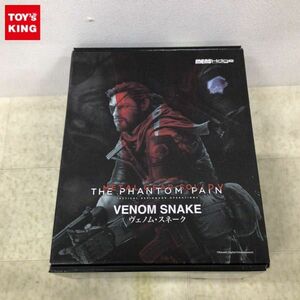 1 иен ~ Union klieitibmensHdge technical statue Metal Gear Solid V Phantom pe in venom* Sune -k