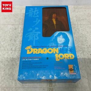 1円〜 ドラゴン ニュージェネレーション 1/6 ドラゴンロード ジャッキー・チェン