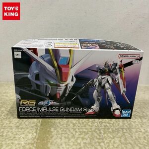 1円〜 RG 1/144 機動戦士ガンダムSEED FREEDOM フォースインパルスガンダム SpecII