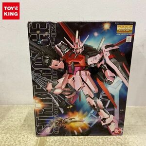 1円〜 MG 1/100 機動戦士ガンダムSEED ストライクルージュ