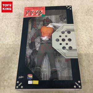 1 иен ~meti com * игрушка RAH настоящий action герой z047 Kamen Rider Amazon 