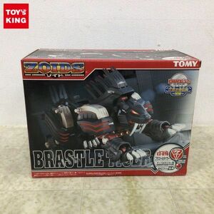 1 jpy ~ unopened Tommy Zoids blast Tiger sa- bell Tiger type 