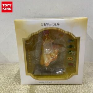 1円〜 未開封 eSteram 1/7 五等分の花嫁 中野一花 Floral Dress Ver.