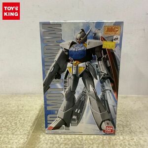 1円〜 MG 1/100 ∀ガンダム ターンエーガンダム