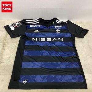 1 jpy ~ Yokohama F* Marino s2022 special uniform 2XO size 