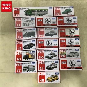 1 иен ~ есть перевод Tomica Toyota Alphard, дом . грузовик, Mitsubishi Lancer Evolution IV др. 