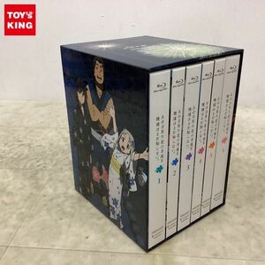 1 jpy ~ Blu-ray that day saw flower. name ... is still .. not. 1~6