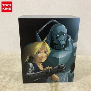 1 jpy ~ Fullmetal Alchemist Blu-ray Disc Box