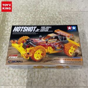 1 иен ~ Tamiya Mini 4WD PRO 1/32 hot Schott Jr. SMC MALL LIMITED EDITION