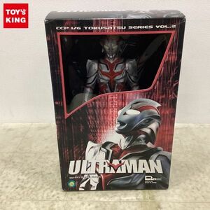1 иен ~ CCP спецэффекты серии 1/6 Ultraman The next junes