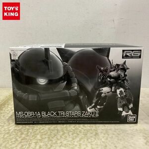 1 jpy ~ RG 1/144 Mobile Suit Gundam MSV black . three ream star exclusive use The kll