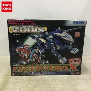 1 jpy ~ Tommy zoi Driger Zero iks lion type 