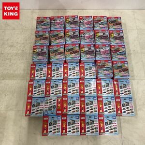 1 jpy ~ with translation Tomica sign set Honda CR-Z Tomica map BOX Mitsubishi Fuso Canter other 