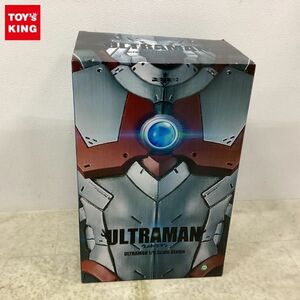 1円〜 内未開封 Gecco 1/6 ULTRAMAN ウルトラマン