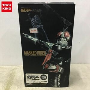 1 иен ~ нераспечатанный meti com игрушка RAH настоящий action герой z Kamen Rider старый 2 номер DX Type Ver.2.0