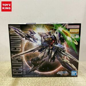 1 jpy ~ MG 1/100 Mobile Suit Gundam SEED ECLIPSE Eclipse Gundam 