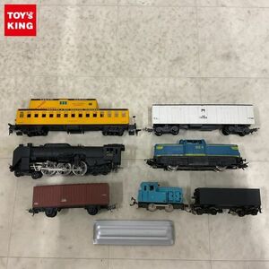 1 jpy ~ with special circumstances Junk LIMA HO gauge resa10066wam80680 other 