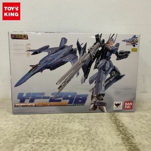 1 иен ~ отсутствует Bandai DX Chogokin GE-71 Macross 30 Milky Way .... голос YF-29B детали . bar удилище машина 