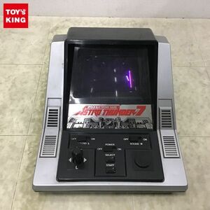 1円〜 箱無 エポック社 スーパーサウンドデジコム アストロサンダー7