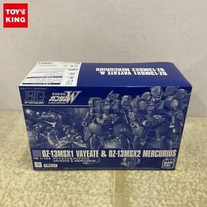 1 jpy ~ HG 1/144 new maneuver military history Gundam Wvaieito&melik Rius 