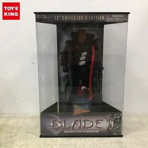 1円〜 未開封 トイビズ BLADE II ブレイド