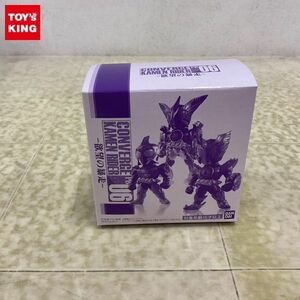 1 иен ~ нераспечатанный Bandai CONVERGE KAMEN RIDER PB06... . пробег Kamen Rider o-z