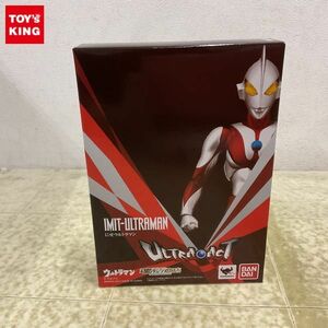 1円〜 未開封 ULTRA ACT ウルトラマン にせウルトラマン